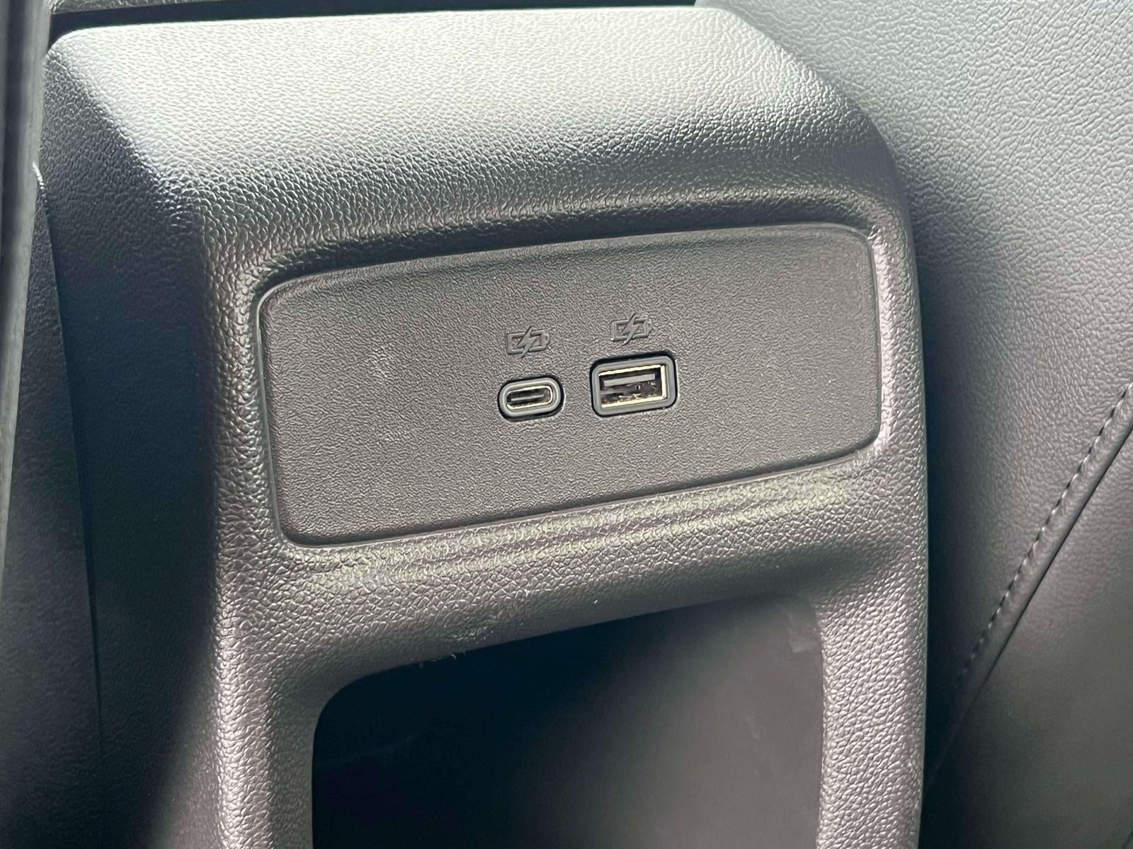 2024 Chevrolet Trax FWD LT