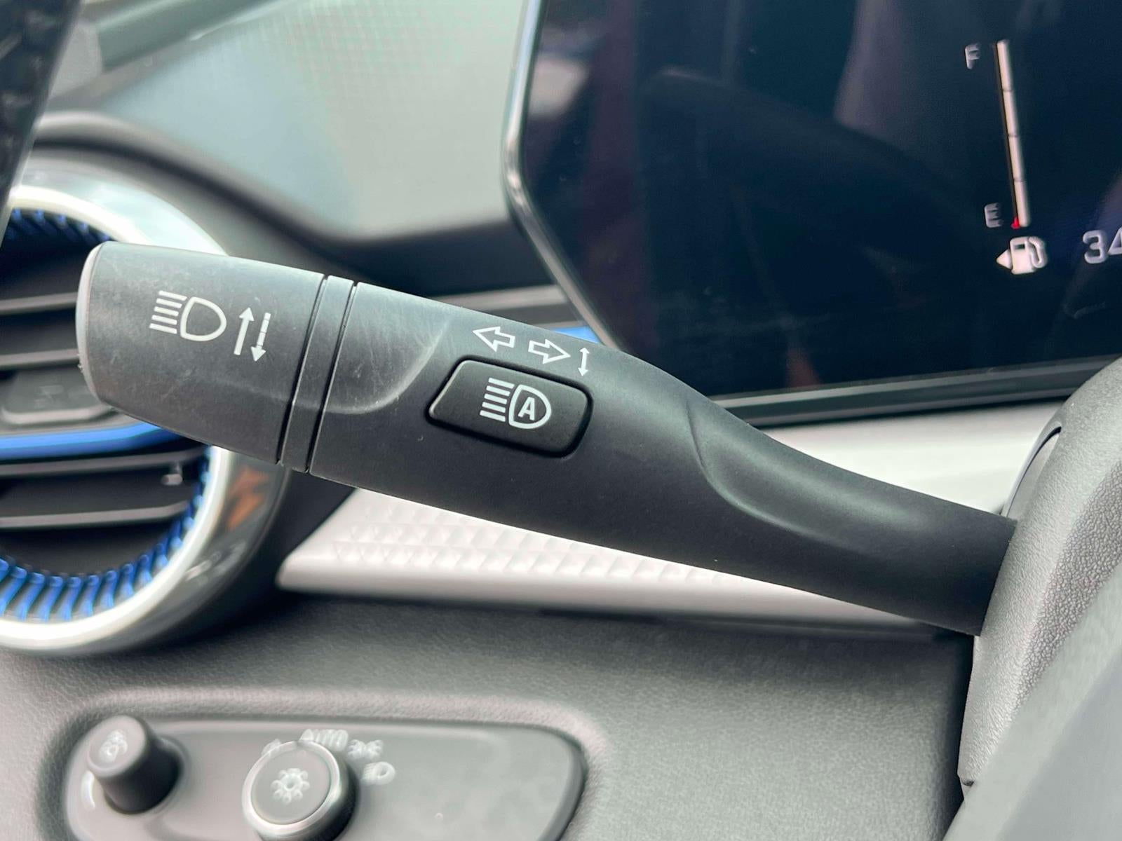 2024 Chevrolet Trax FWD LT