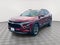 2024 Chevrolet Trax FWD LT