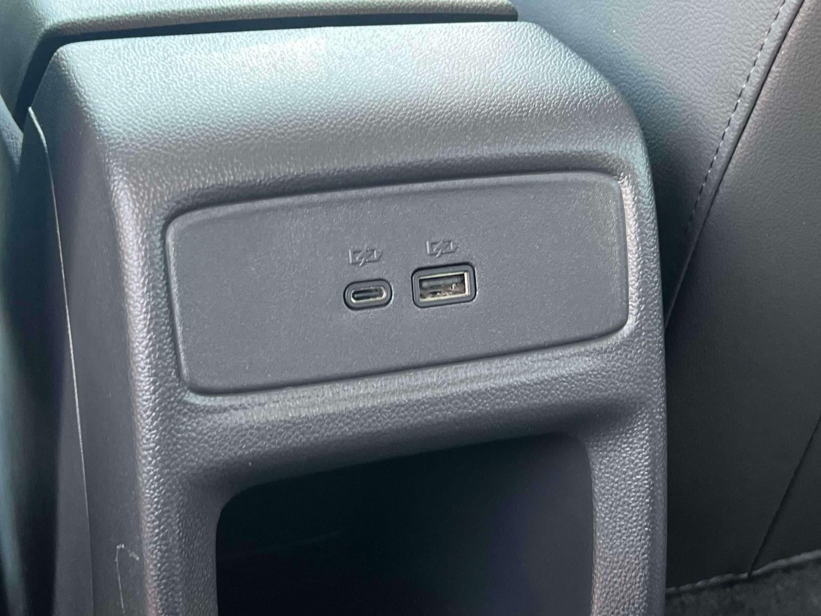 2024 Chevrolet Trax FWD LT
