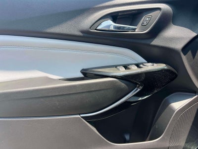 2024 Chevrolet Trax FWD LT