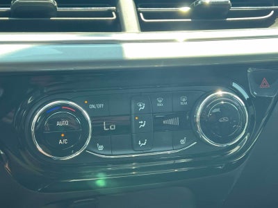 2024 Chevrolet Trax FWD LT