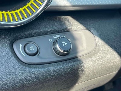 2024 Chevrolet Trax FWD LT
