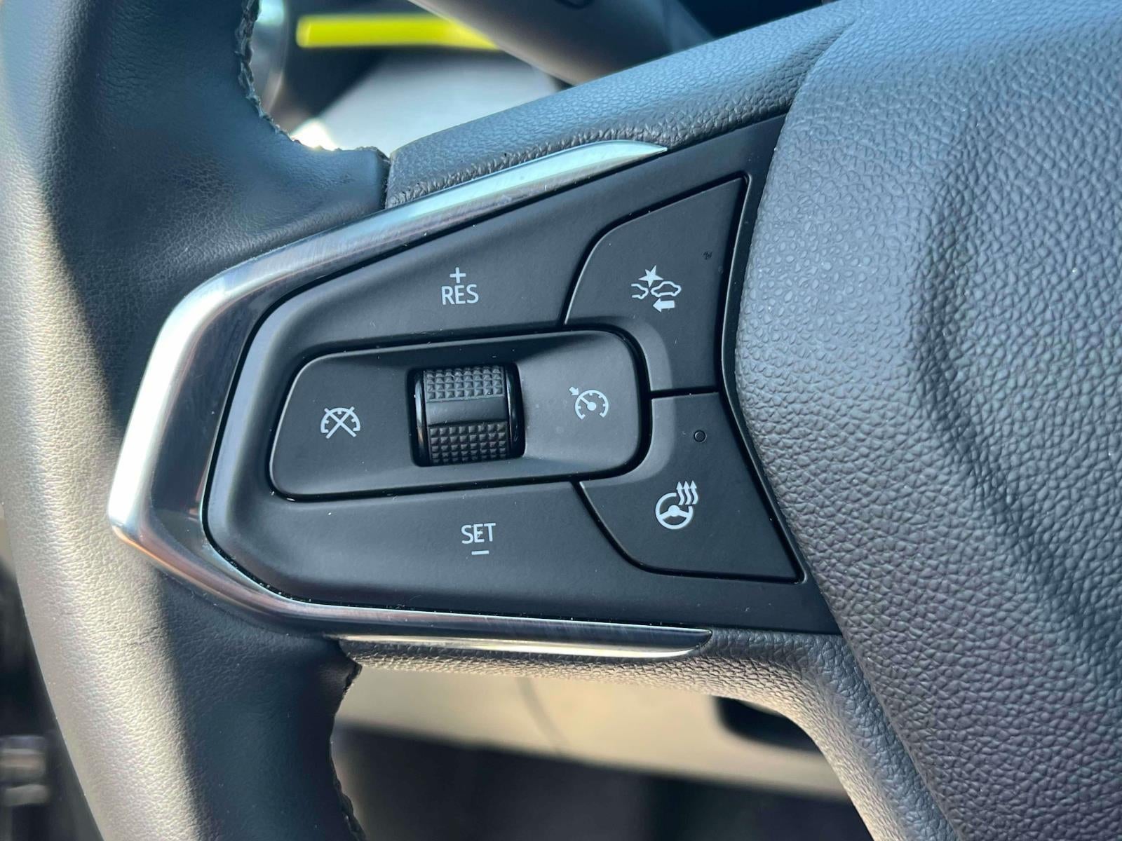 2024 Chevrolet Trax FWD LT