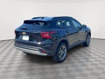 2024 Chevrolet Trax FWD LT