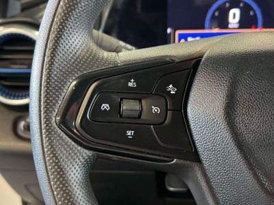 2024 Chevrolet Trax FWD LT