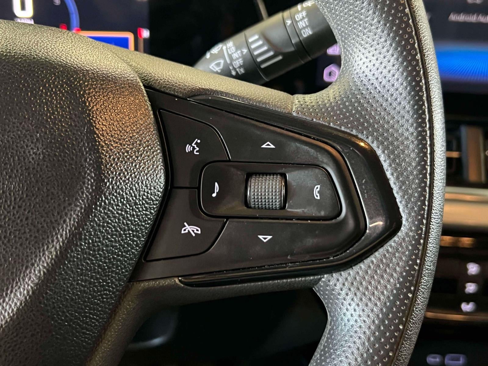 2024 Chevrolet Trax FWD LT