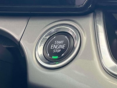 2024 Chevrolet Trax FWD LT