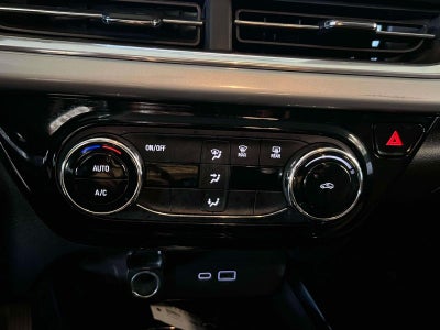 2024 Chevrolet Trax FWD LT