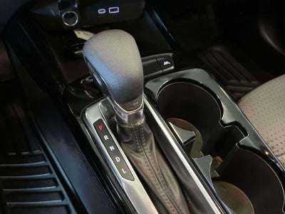 2024 Chevrolet Trax FWD LT