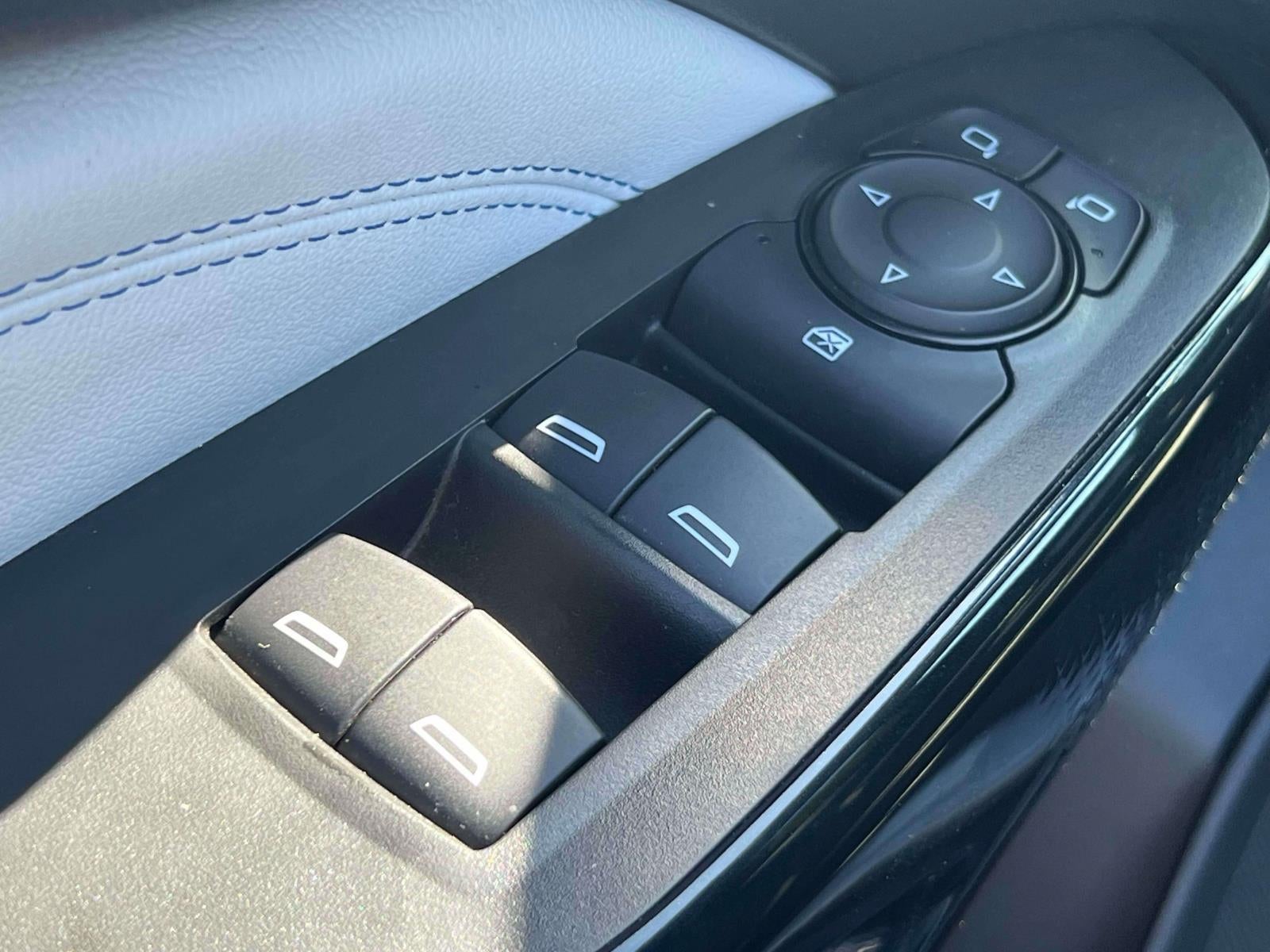 2024 Chevrolet Trax FWD LT