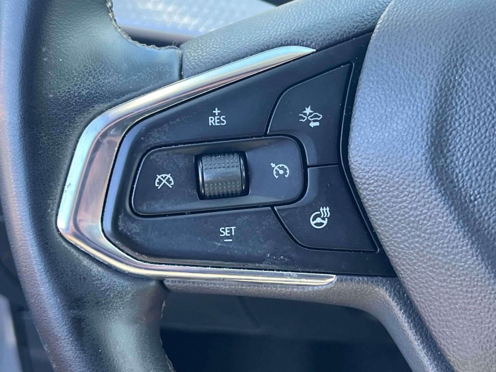 2024 Chevrolet Trax FWD LT