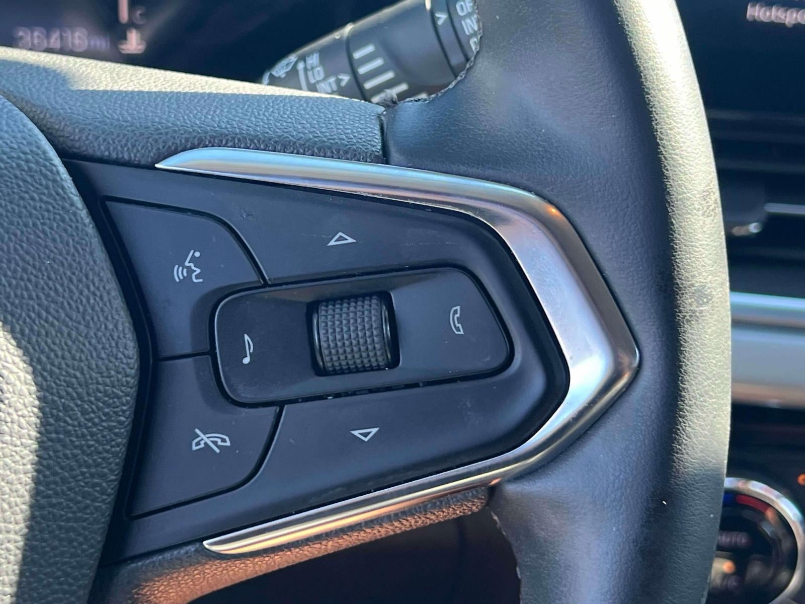 2024 Chevrolet Trax FWD LT