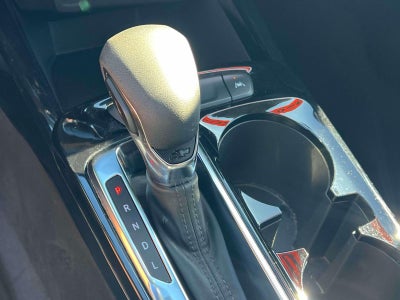 2024 Chevrolet Trax FWD LT