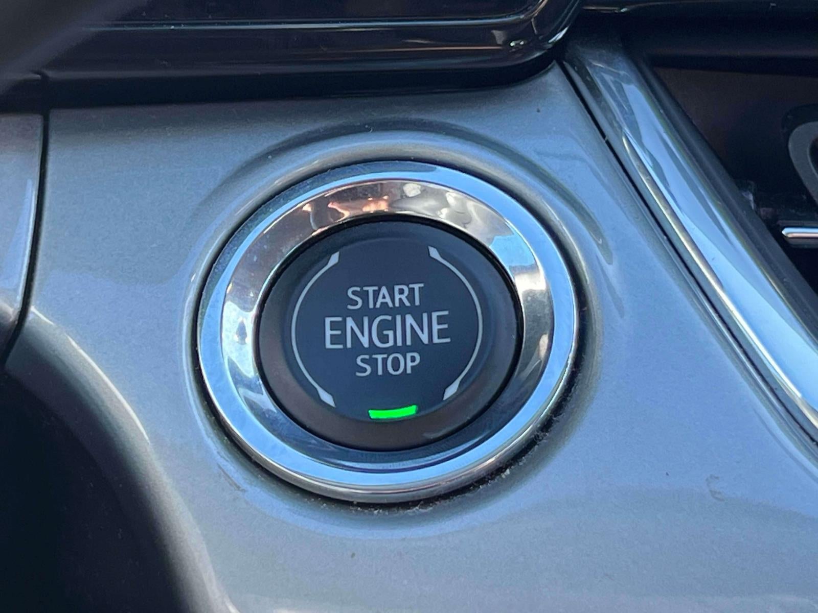 2024 Chevrolet Trax FWD LT