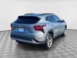 2024 Chevrolet Trax FWD LT
