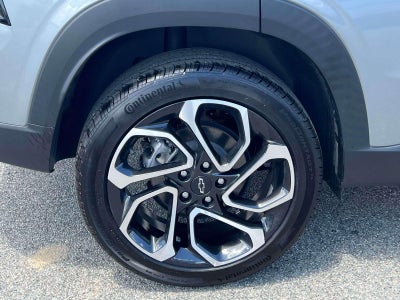 2024 Chevrolet Trax FWD 2RS