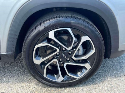 2024 Chevrolet Trax FWD 2RS