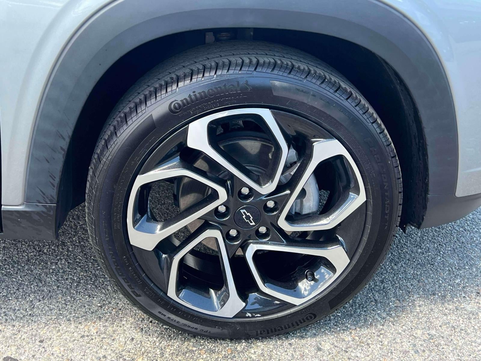 2024 Chevrolet Trax FWD 2RS