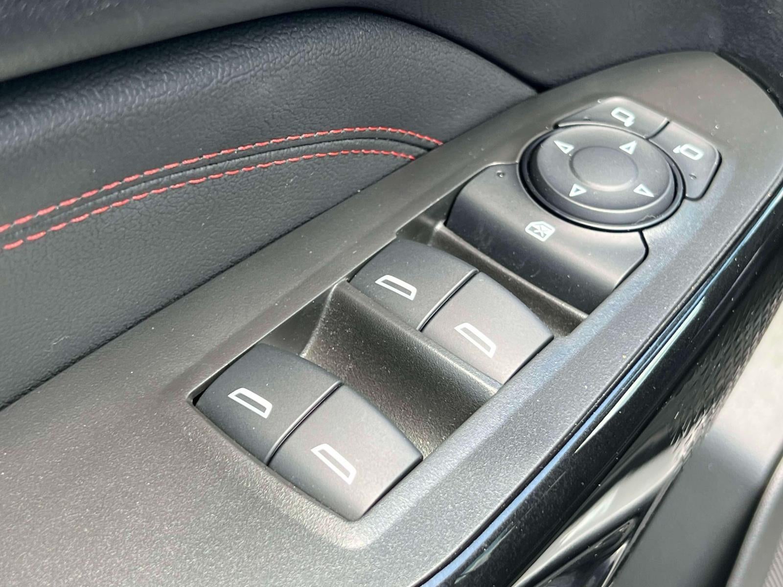 2024 Chevrolet Trax FWD 2RS