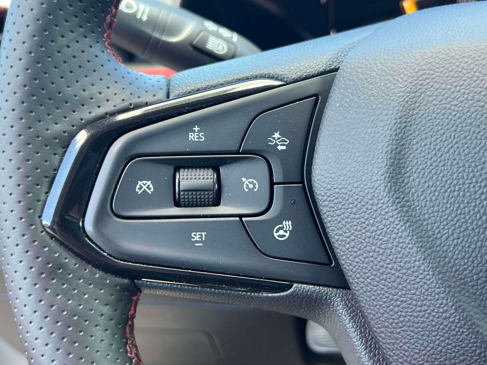2024 Chevrolet Trax FWD 2RS