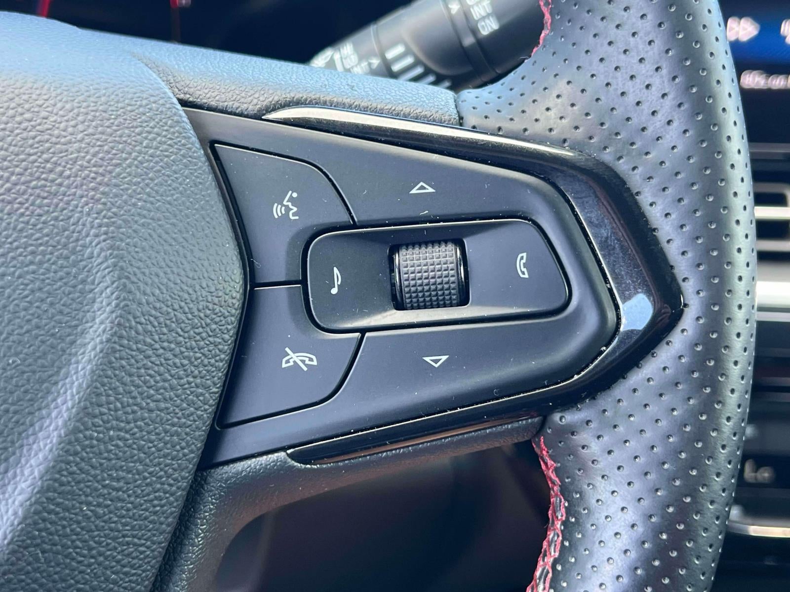 2024 Chevrolet Trax FWD 2RS