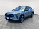 2024 Chevrolet Trax FWD 2RS