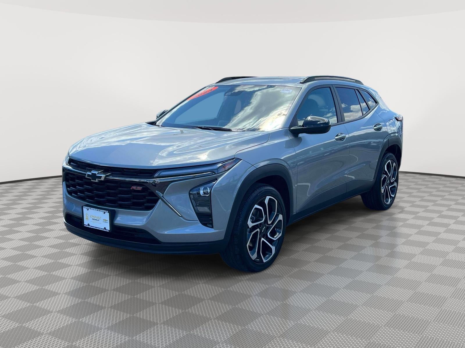2024 Chevrolet Trax FWD 2RS