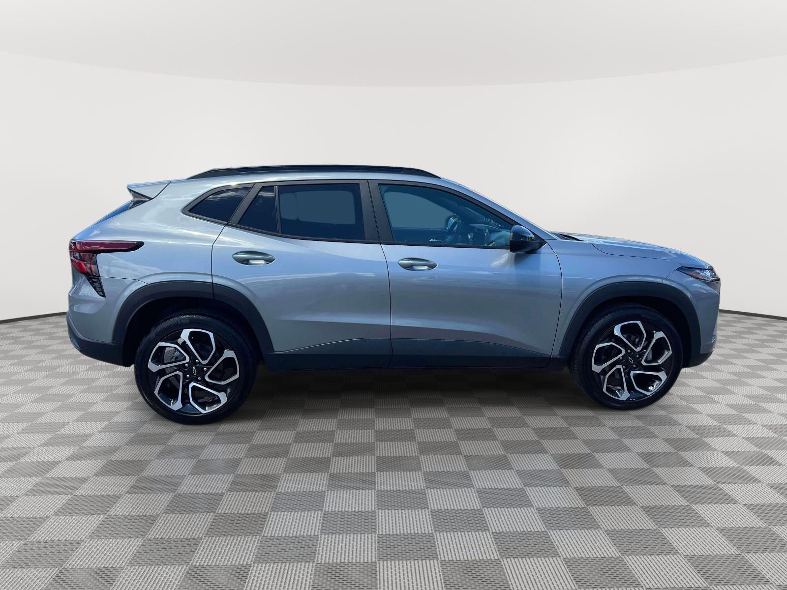 2024 Chevrolet Trax FWD 2RS