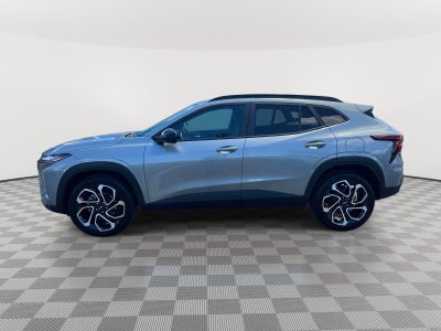 2024 Chevrolet Trax FWD 2RS