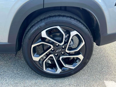 2024 Chevrolet Trax FWD 2RS