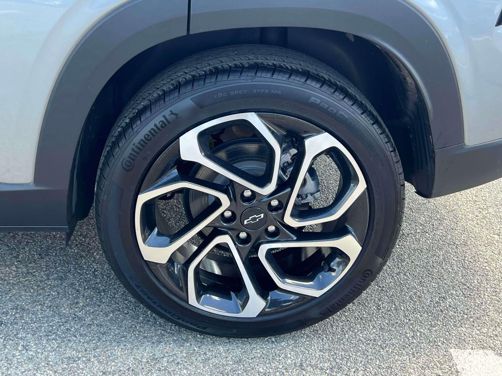 2024 Chevrolet Trax FWD 2RS