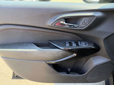 2024 Chevrolet Trax FWD 2RS