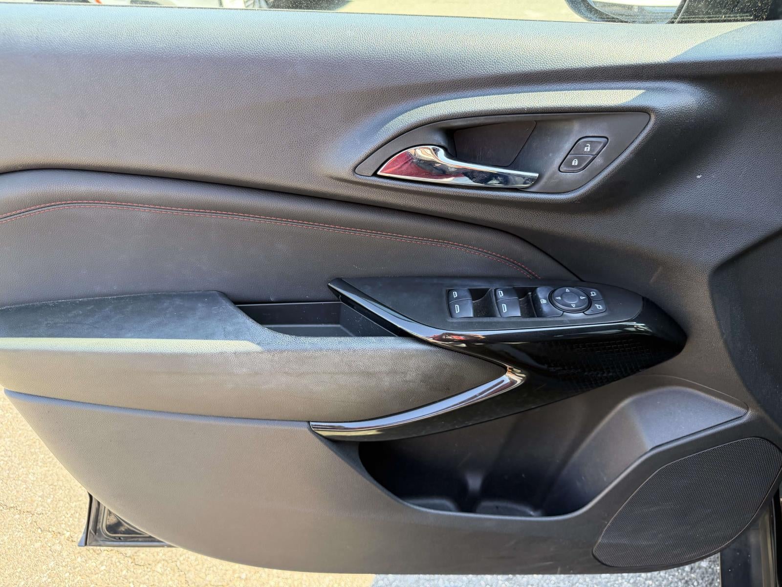 2024 Chevrolet Trax FWD 2RS
