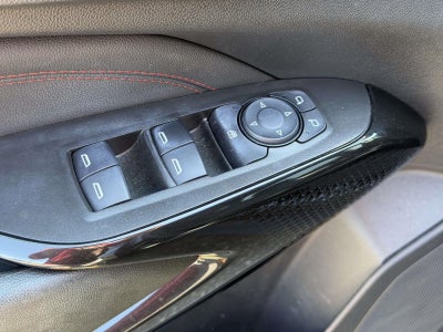 2024 Chevrolet Trax FWD 2RS