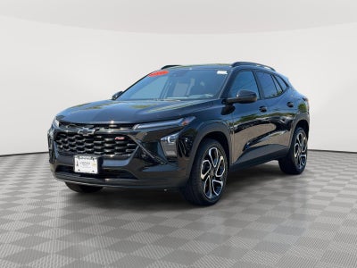 2024 Chevrolet Trax FWD 2RS