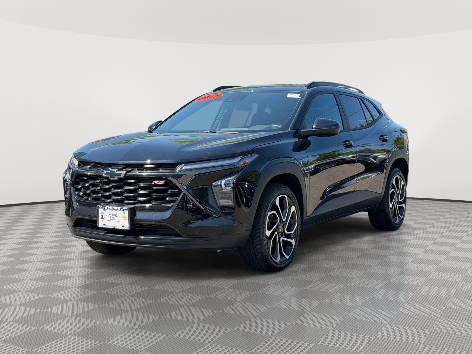 2024 Chevrolet Trax FWD 2RS