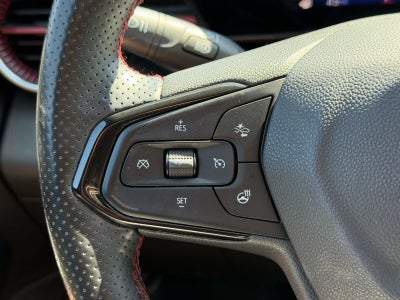 2024 Chevrolet Trax FWD 2RS