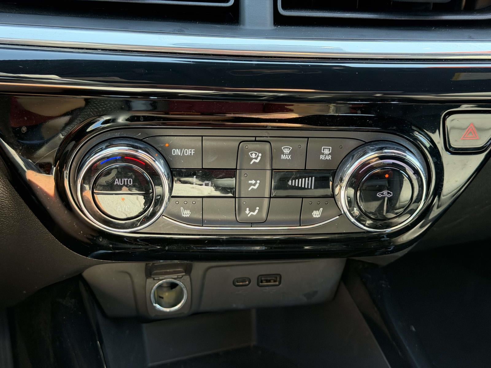 2024 Chevrolet Trax FWD 2RS
