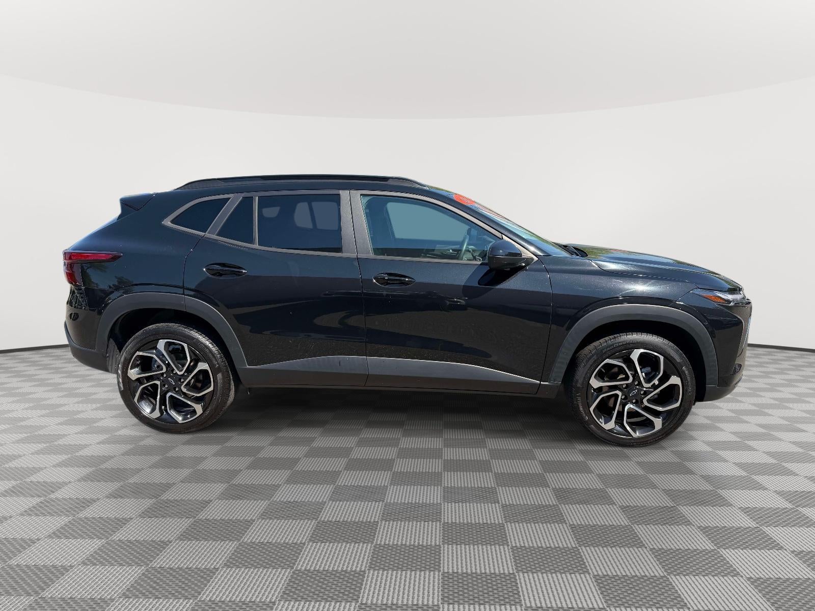 2024 Chevrolet Trax FWD 2RS