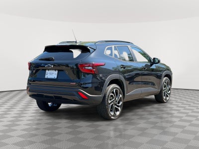 2024 Chevrolet Trax FWD 2RS