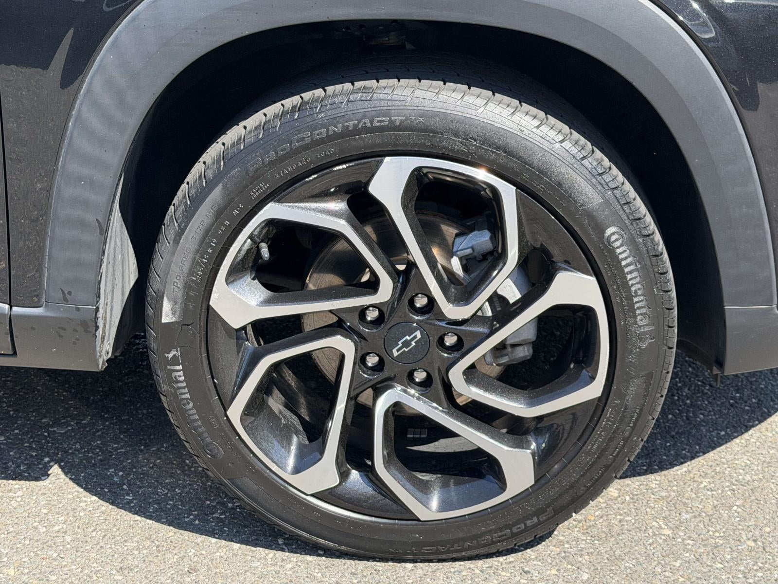 2024 Chevrolet Trax FWD 2RS