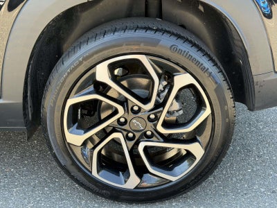 2024 Chevrolet Trax FWD 2RS