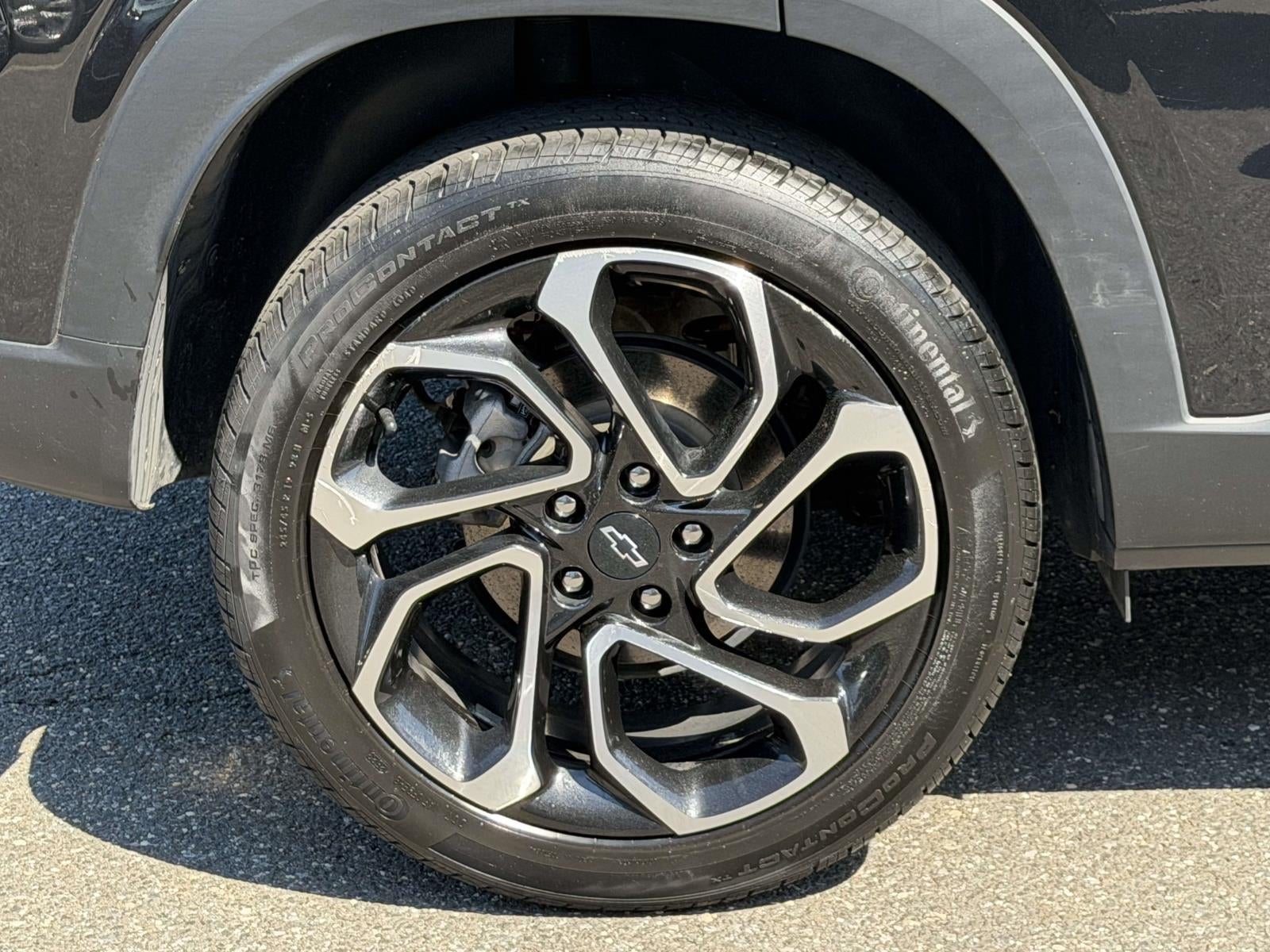 2024 Chevrolet Trax FWD 2RS