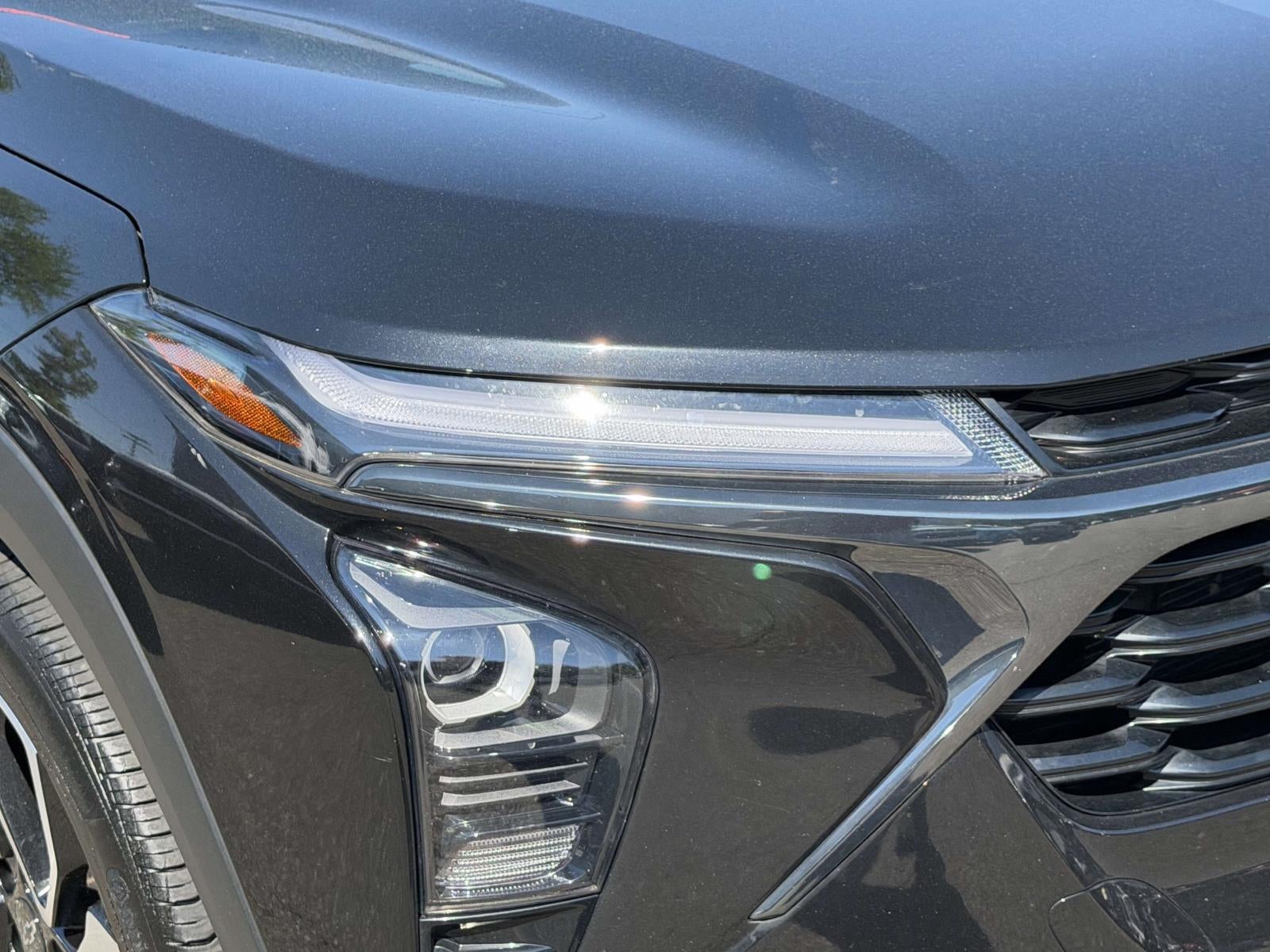 2024 Chevrolet Trax FWD 2RS