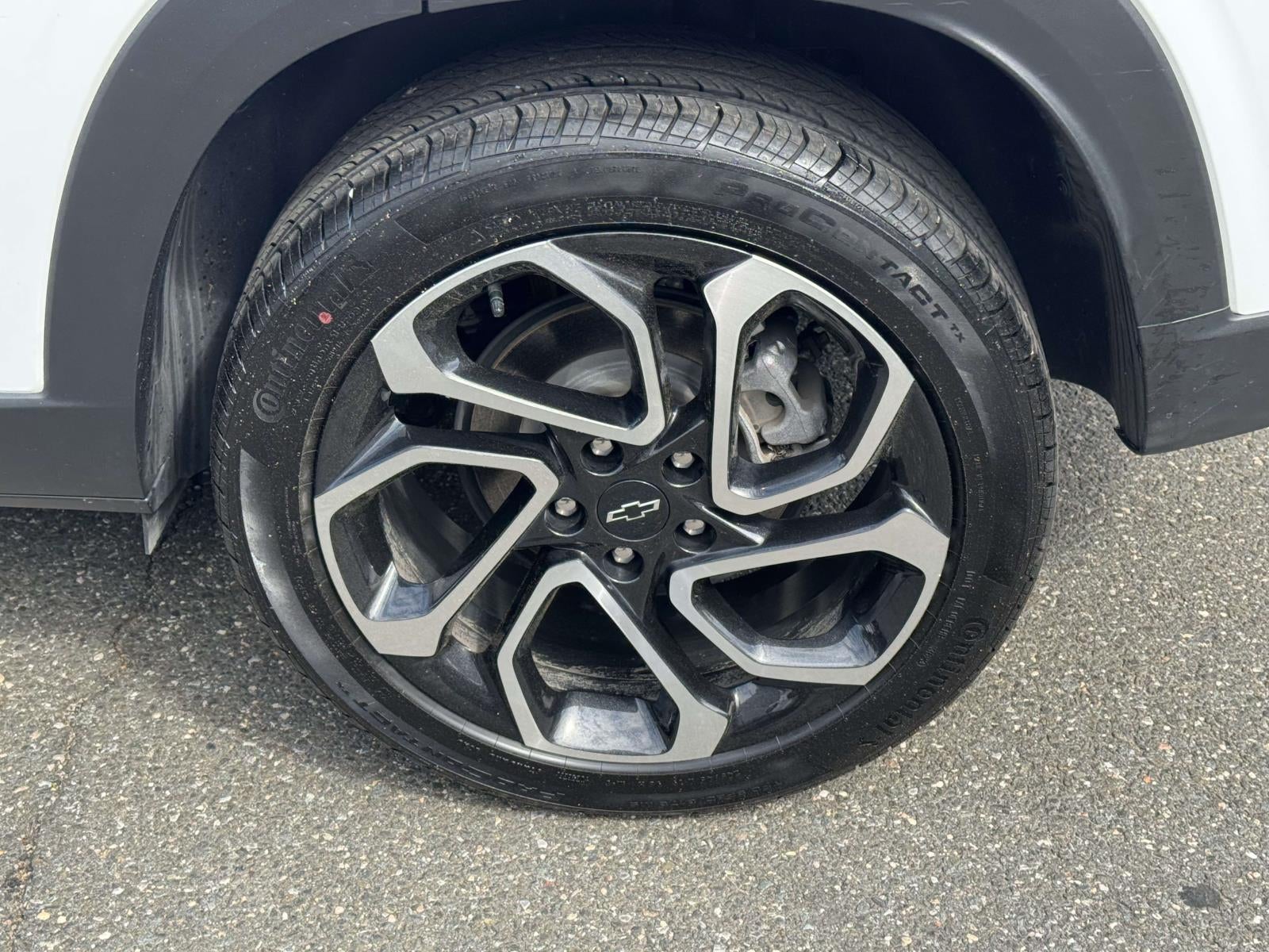 2024 Chevrolet Trax FWD 2RS