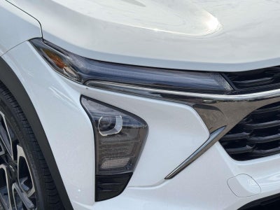 2024 Chevrolet Trax FWD 2RS