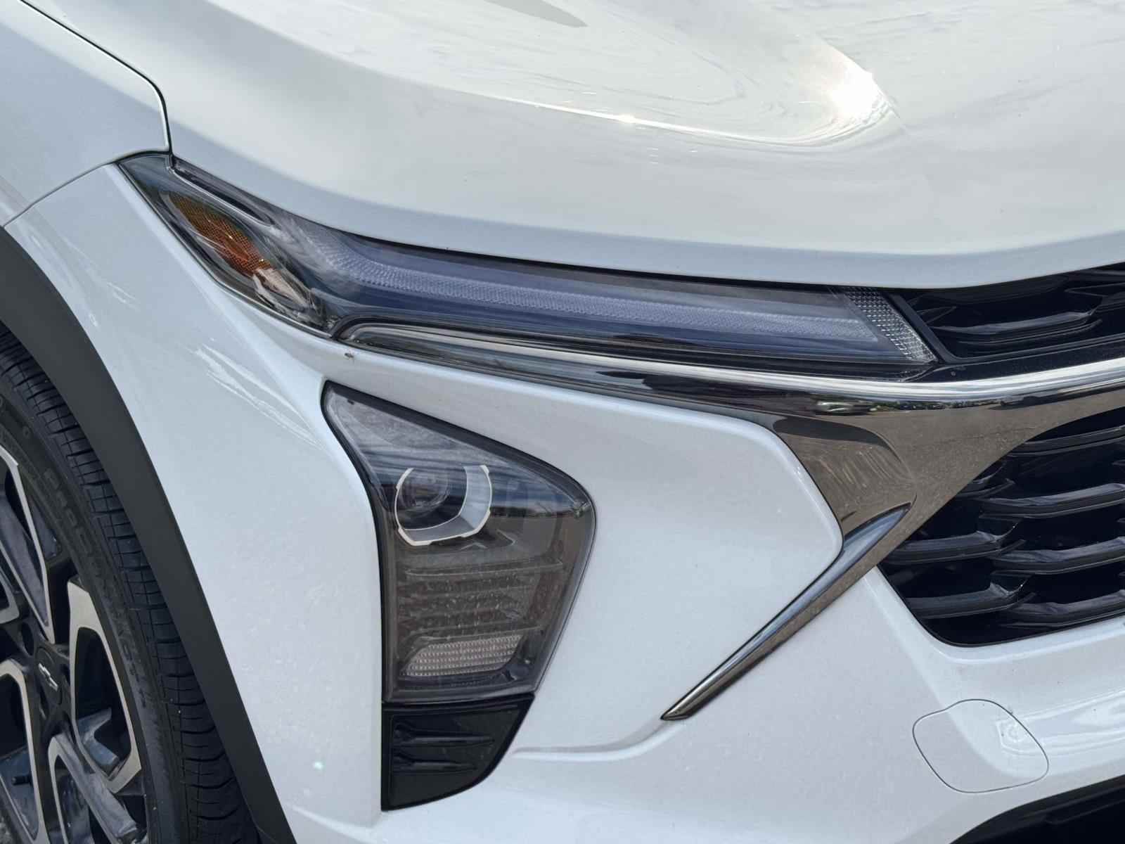 2024 Chevrolet Trax FWD 2RS