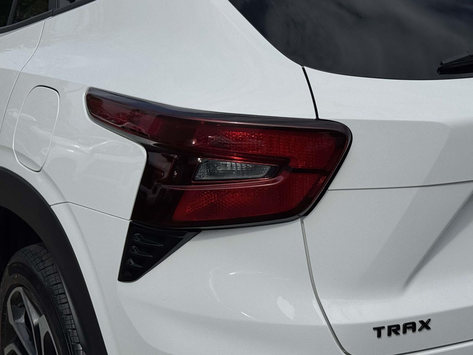 2024 Chevrolet Trax FWD 2RS