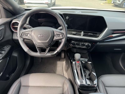 2024 Chevrolet Trax FWD 2RS
